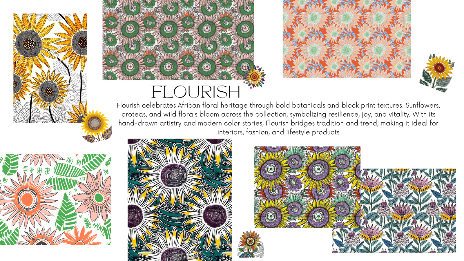 Flourish