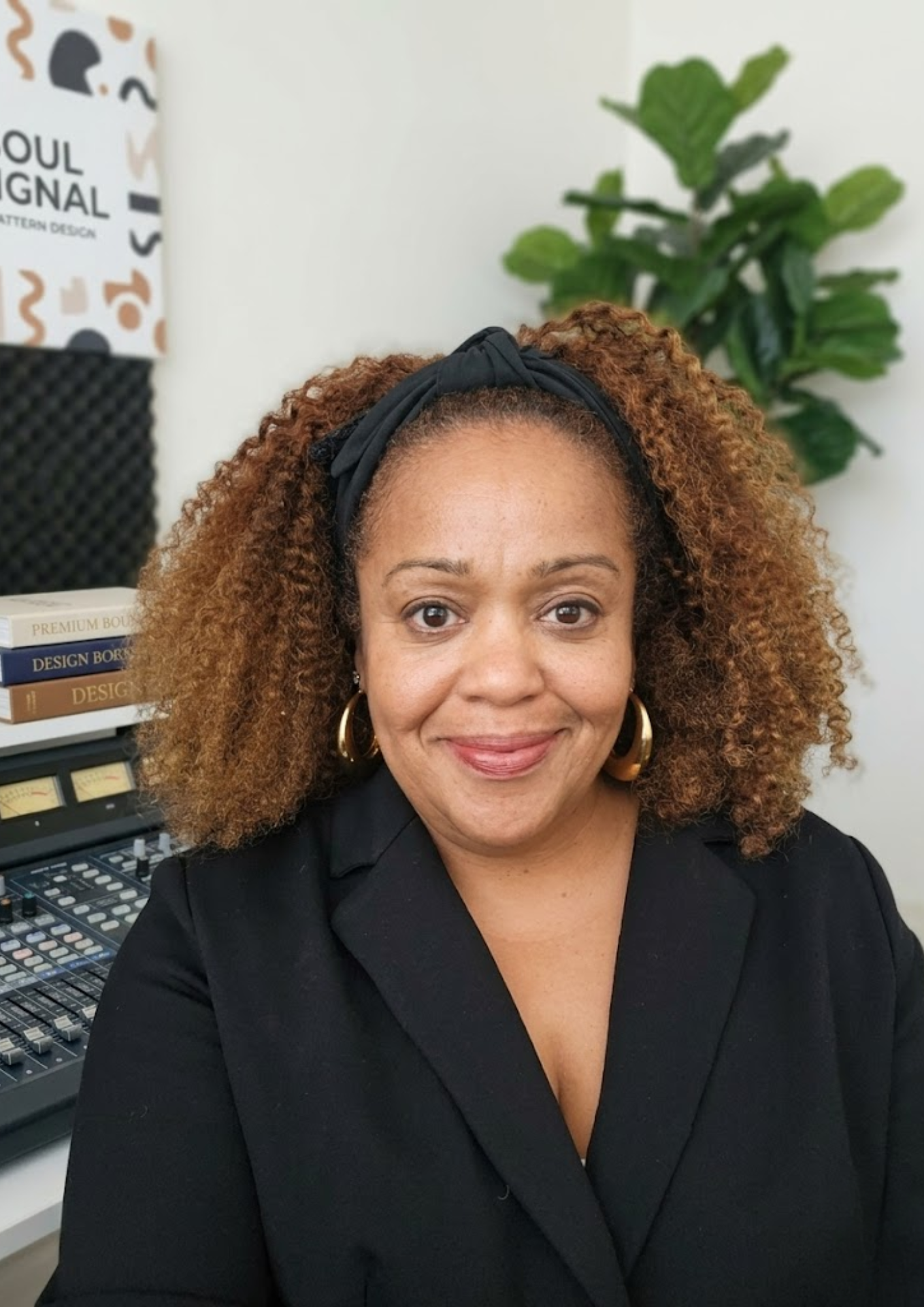 Patrice Ferguson