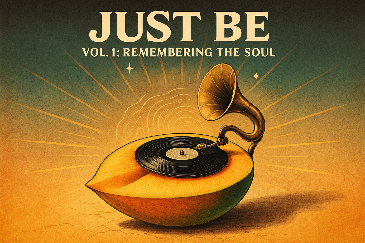 Just Be