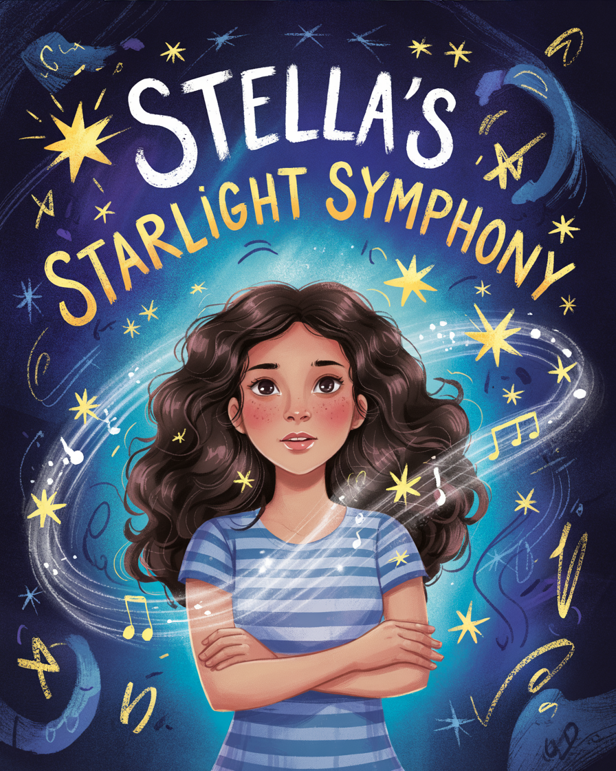 Stellar Starlight